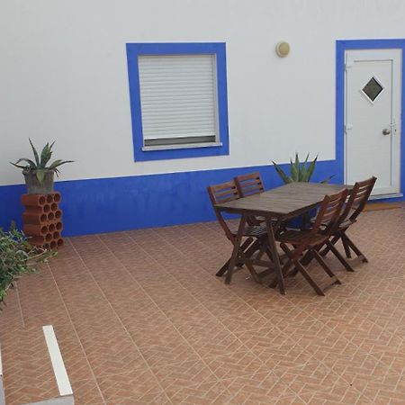 Monte Anna Bed & Breakfast Vila Verde de Ficalho Exterior photo