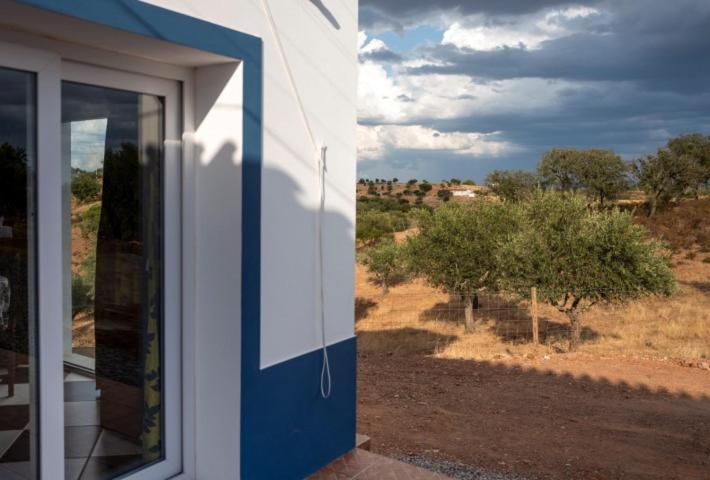 Monte Anna Bed & Breakfast Vila Verde de Ficalho Exterior photo
