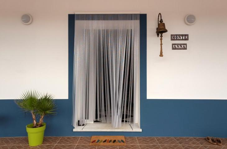 Monte Anna Bed & Breakfast Vila Verde de Ficalho Exterior photo