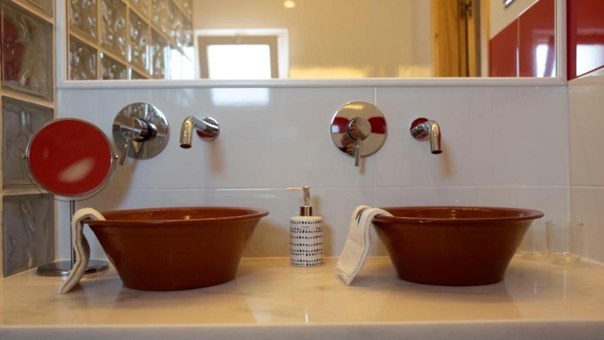 Monte Anna Bed & Breakfast Vila Verde de Ficalho Exterior photo