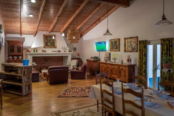 Monte Anna Bed & Breakfast Vila Verde de Ficalho Exterior photo