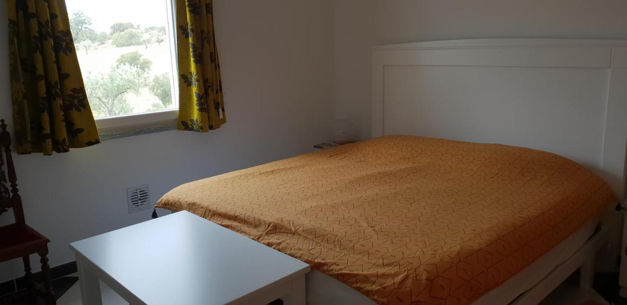 Monte Anna Bed & Breakfast Vila Verde de Ficalho Exterior photo